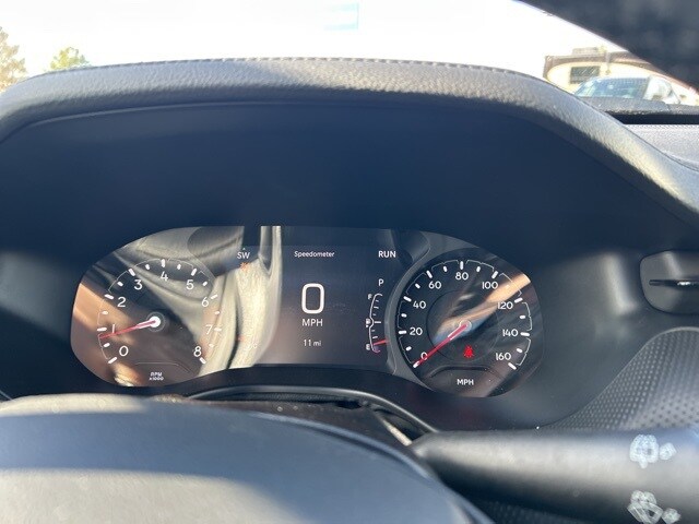 2026 Jeep Compass Altitude - Photo 22