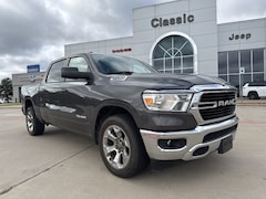 2021 Ram 1500 Big Horn/Lone Star Truck Crew Cab