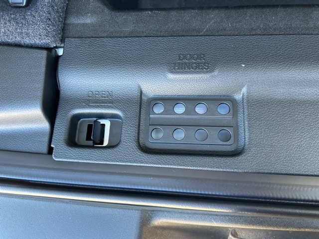 2026 Jeep Wrangler 2-Door Sport - Photo 13