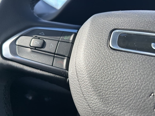 2026 Jeep Compass Altitude - Photo 20