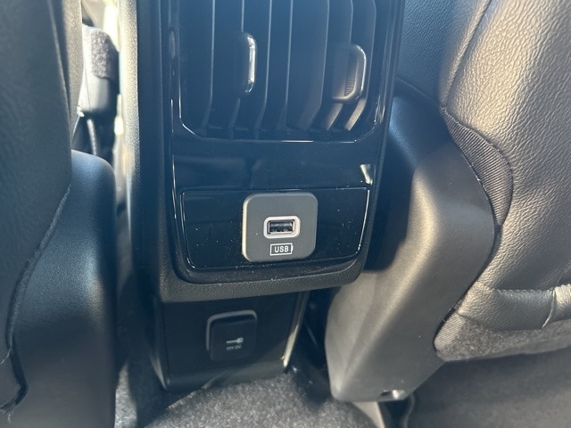2026 Jeep Compass Altitude - Photo 41