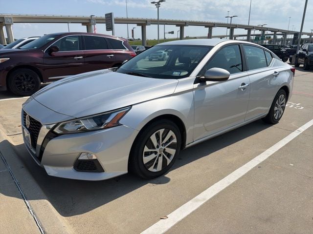 2019 Nissan Altima 2.5 S's photo