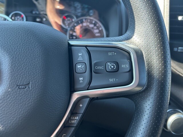2026 RAM 1500 Express - Photo 19