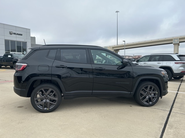 2026 Jeep Compass Altitude - Photo 14