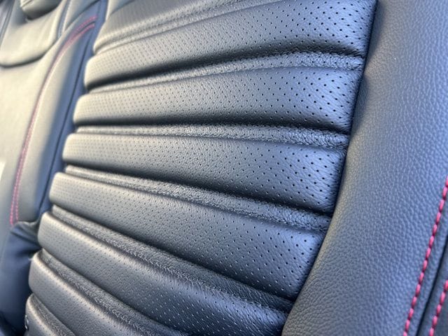 2026 Jeep Wrangler 4-Door Rubicon - Photo 41