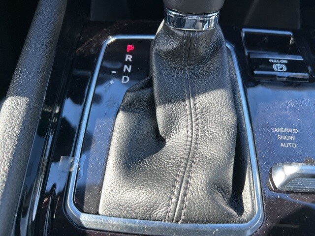 2026 Jeep Compass Latitude Altitude - Photo 31