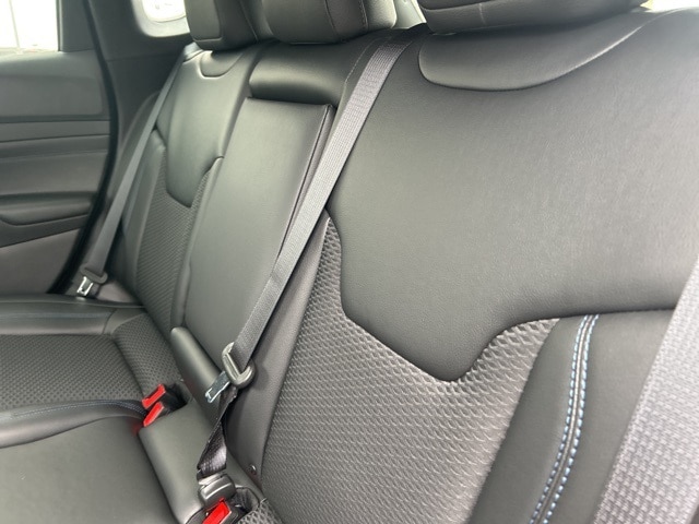 2026 Jeep Compass Altitude - Photo 39