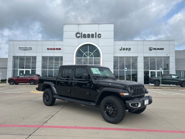 2026 Jeep Gladiator Texas Trail Auto's photo