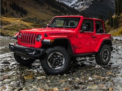 2023 Jeep Wrangler Sport SUV