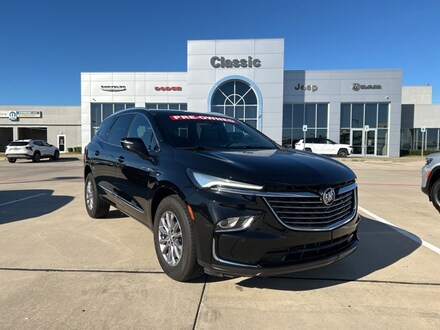 2024 Buick Enclave Premium Group SUV