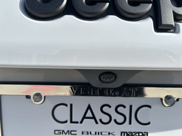 2026 Jeep Compass Altitude - Photo 8