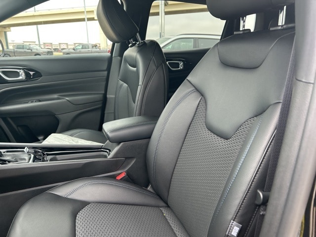 2026 Jeep Compass Altitude - Photo 35