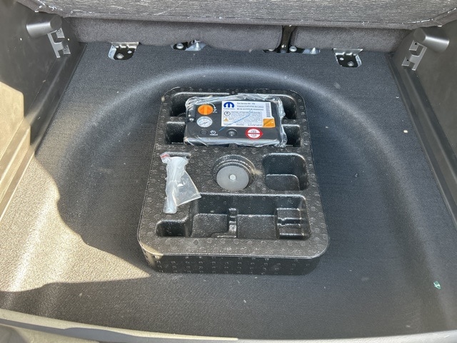 2026 Jeep Compass Latitude Altitude - Photo 12