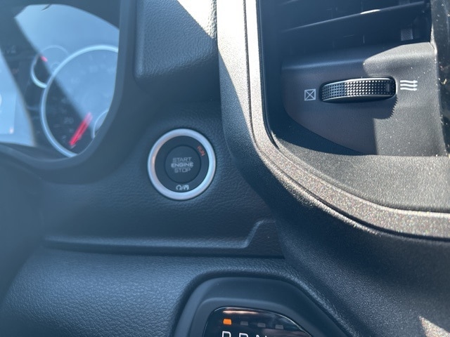 2026 RAM 1500 Express - Photo 30