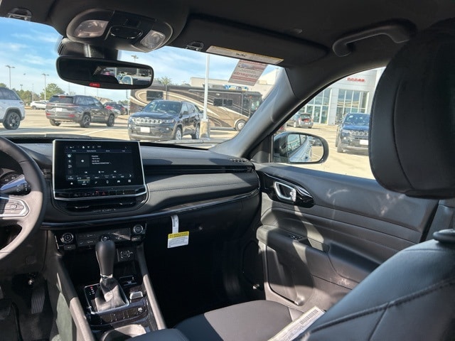 2026 Jeep Compass Altitude - Photo 36