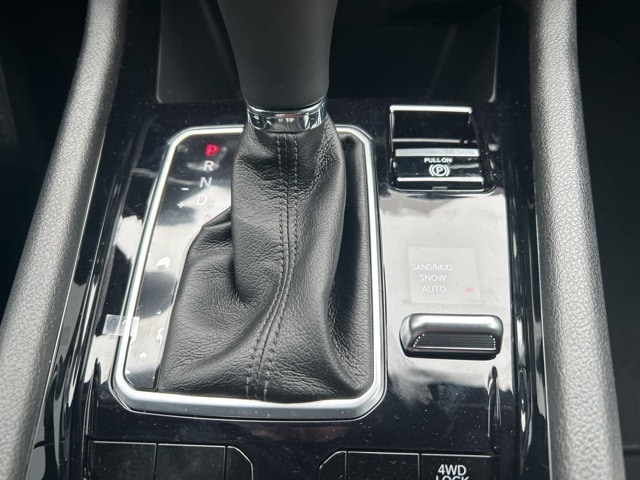 2026 Jeep Compass Altitude - Photo 30