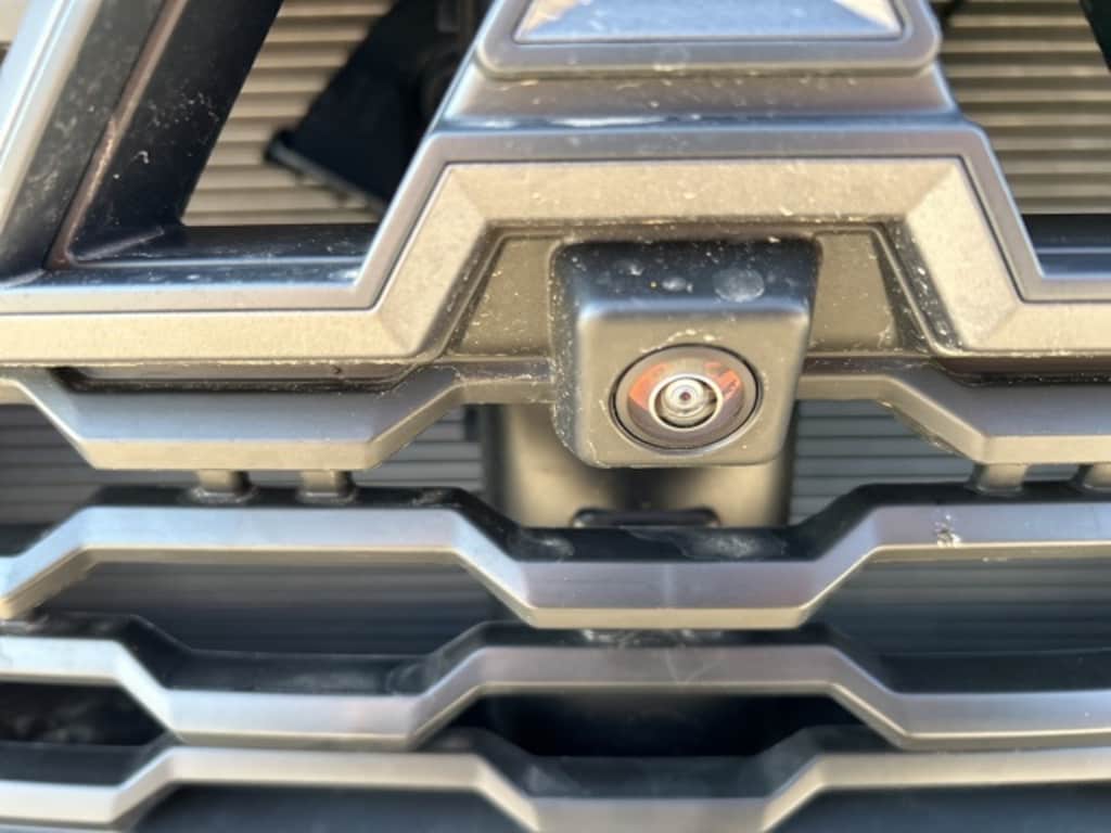 New 2026 Ram 1500 RHO CREW CAB 4X4 5'7 BOX Pickup