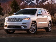 2018 Jeep Grand Cherokee Altitude SUV