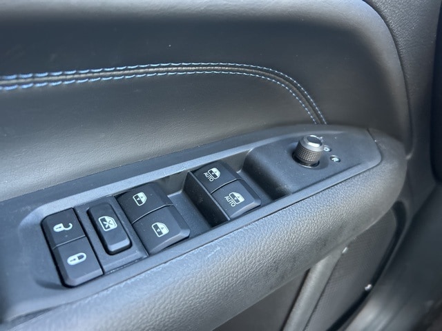 2026 Jeep Compass Latitude Altitude - Photo 17