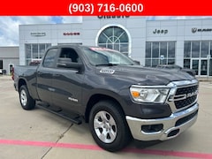2023 Ram 1500 Big Horn/Lone Star Truck Quad Cab