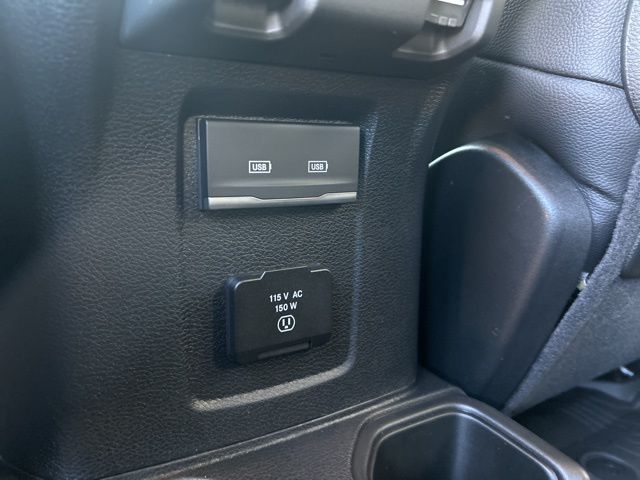 2026 Jeep Wrangler 4-Door Rubicon - Photo 44