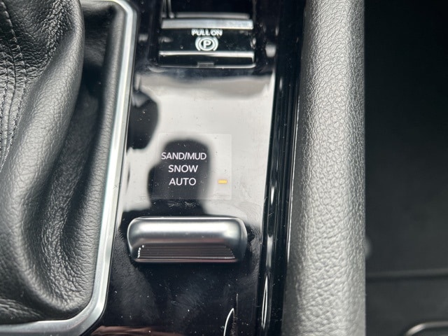 2026 Jeep Compass Altitude - Photo 29