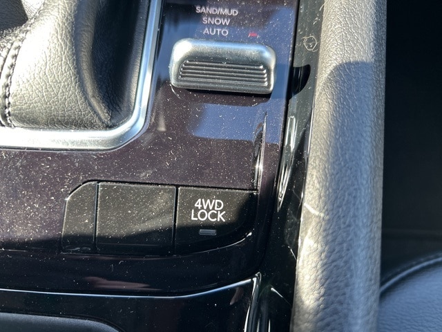 2026 Jeep Compass Altitude - Photo 29