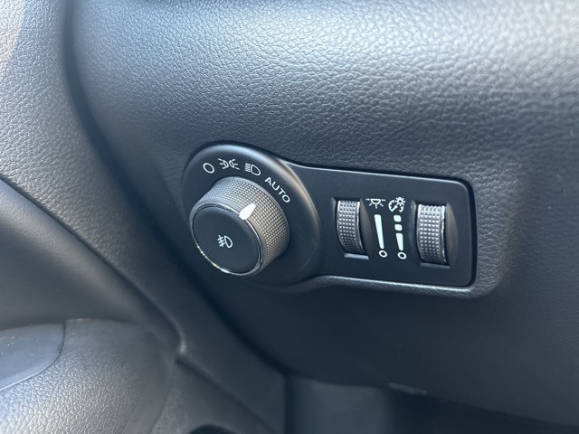 2026 Jeep Compass Altitude - Photo 18