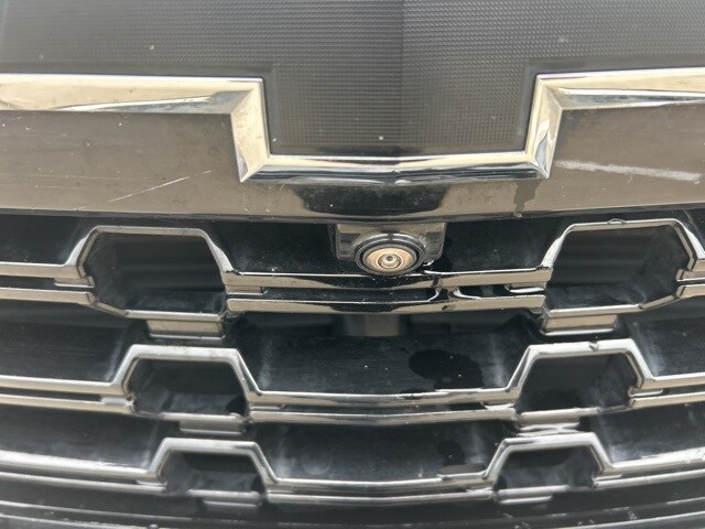 2023 Chevrolet Tahoe Z71 photo 3