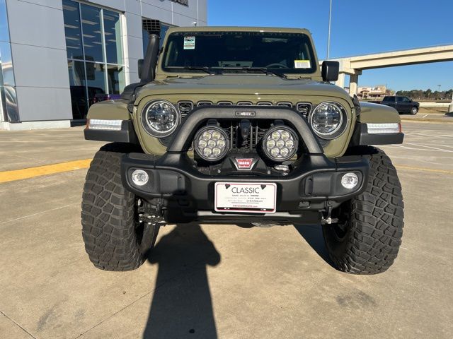 2026 Jeep Wrangler 4-Door Rubicon - Photo 14