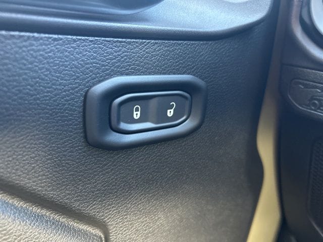 2026 Jeep Wrangler 4-Door Rubicon - Photo 18