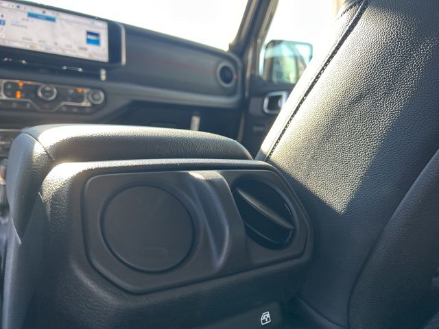 2026 Jeep Wrangler 4-Door Rubicon - Photo 42