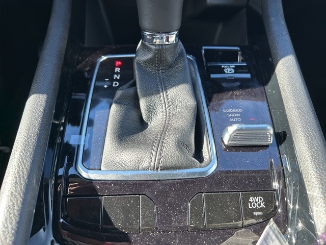 2026 Jeep Compass Latitude Altitude - Photo 32