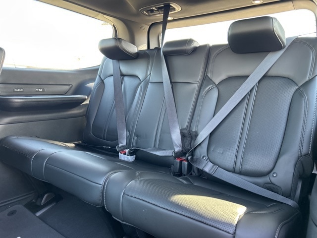 2026 Jeep Grand Wagoneer Base - Photo 48