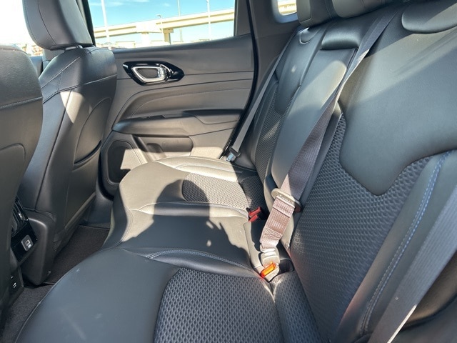 2026 Jeep Compass Latitude Altitude - Photo 39