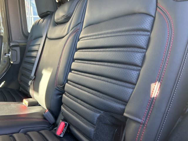 2026 Jeep Wrangler 4-Door Rubicon - Photo 40
