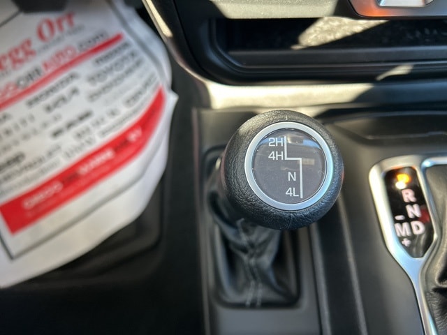 2026 Jeep Wrangler 2-Door Sport - Photo 32