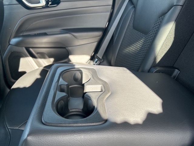 2026 Jeep Compass Latitude Altitude - Photo 41