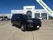 Jeep Wagoneer