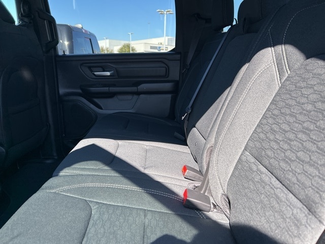 2026 RAM 1500 Express - Photo 39