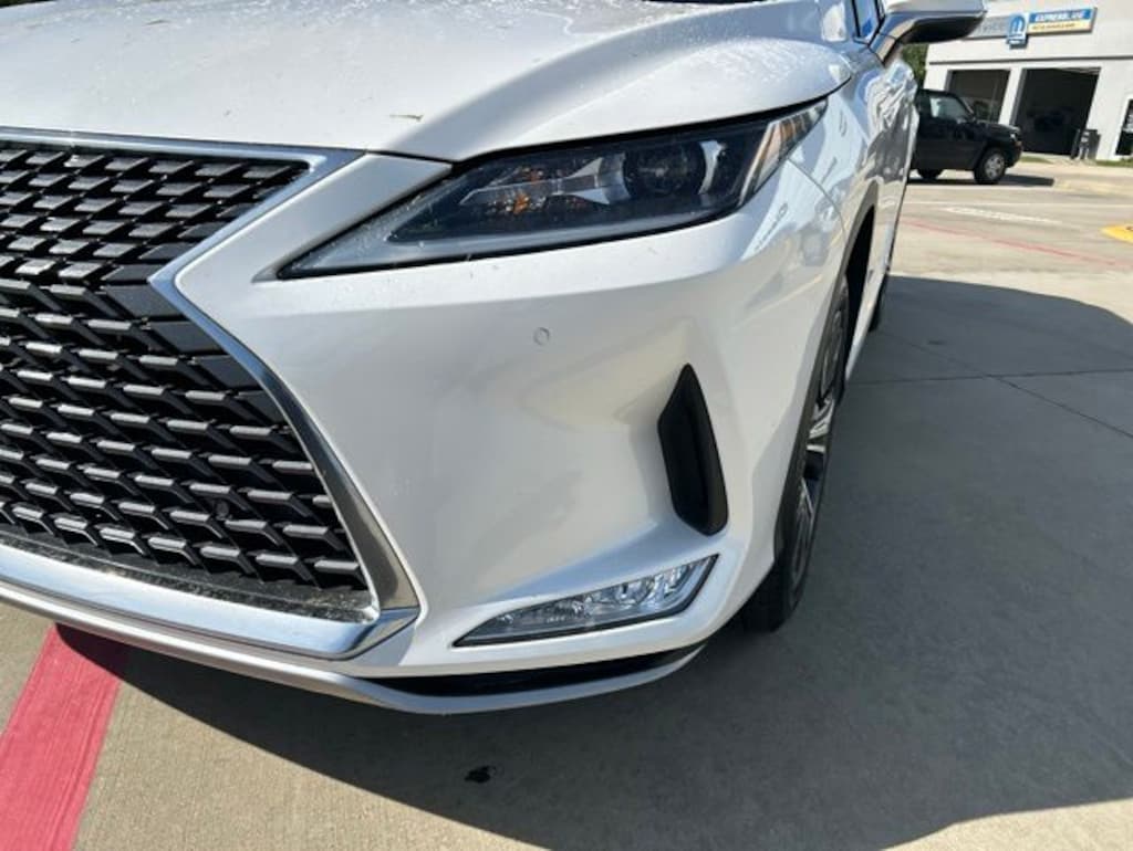 Used 2022 Lexus RX 350 350 SUV