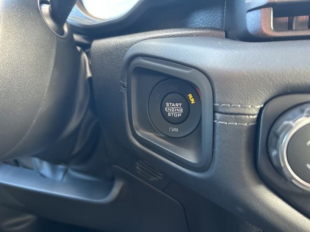 2026 Jeep Wrangler 4-Door Rubicon - Photo 29