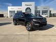  Jeep Grand Cherokee 4xe