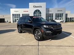 2022 Jeep Grand Cherokee 4xe 4xe SUV