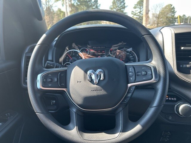 2026 RAM 1500 Express - Photo 17