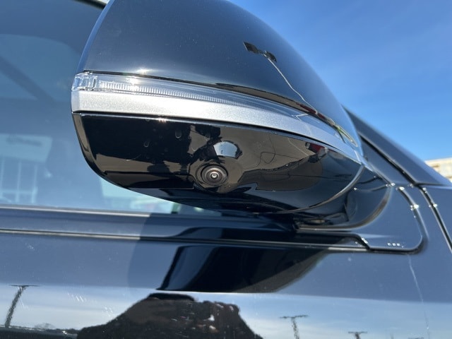2026 Jeep Grand Wagoneer Base - Photo 17