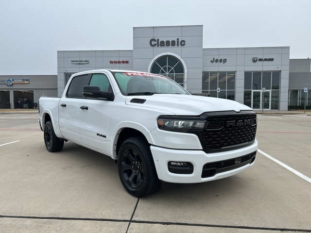 2025 RAM Ram 1500 Pickup Big Horn/Lone Star's photo