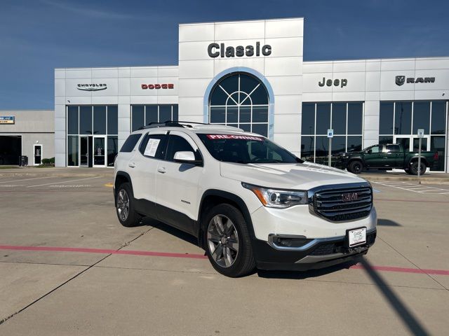 2018 GMC Acadia SLT-2 FWD's photo