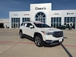 GMC Acadia