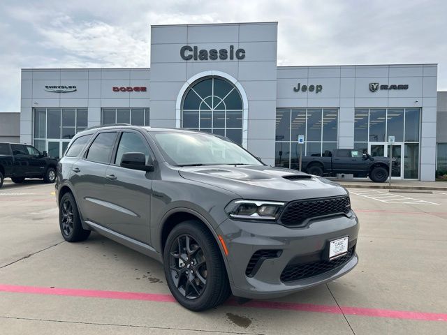 2026 Dodge Durango GT HEMI V8 AWD's photo
